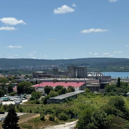 Kati Home Varna Exteriör bild