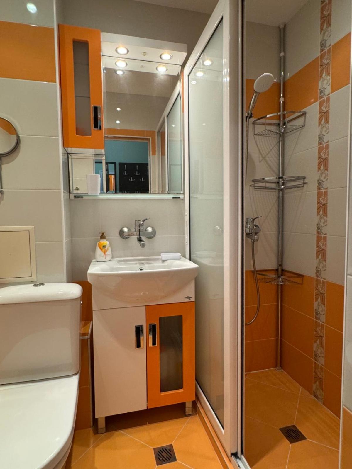 Kati Home Varna Exteriör bild