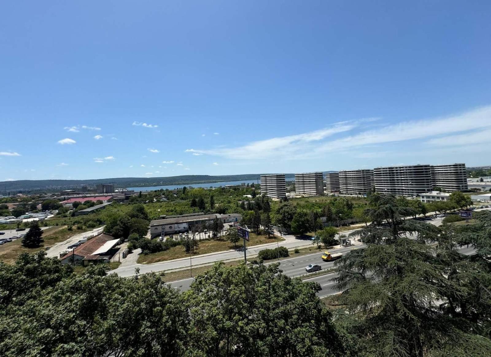 Kati Home Varna Exteriör bild